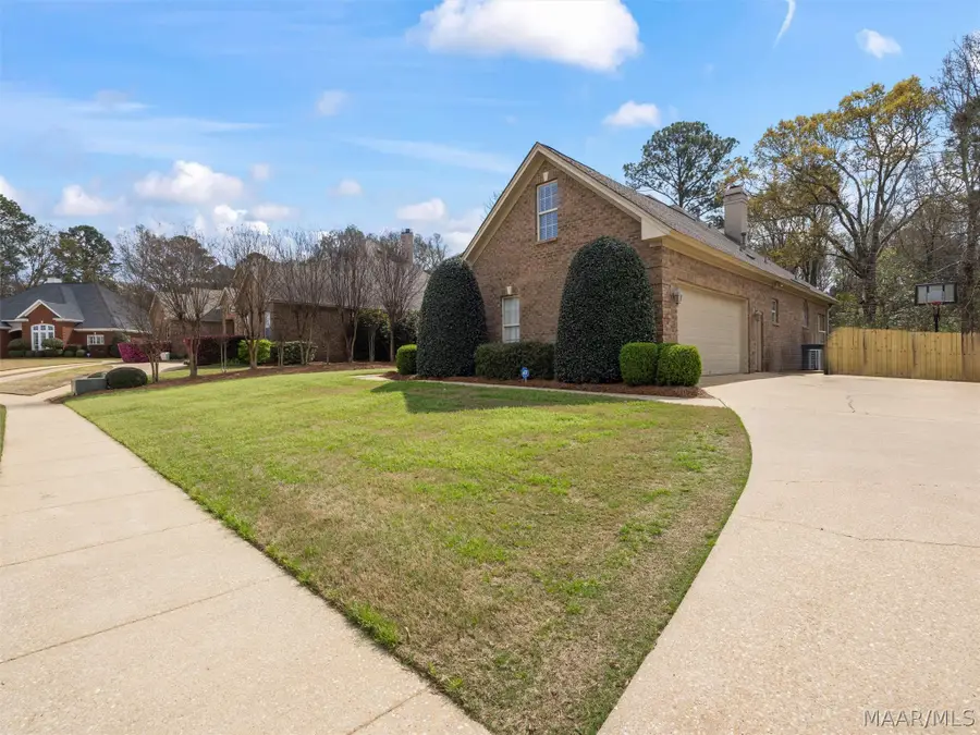 632 Flagstaff Drive, Montgomery, AL 36109 - #3