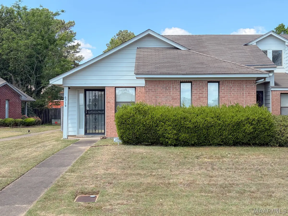 6218 Bell Gables Drive, Montgomery, AL 36117 - #1