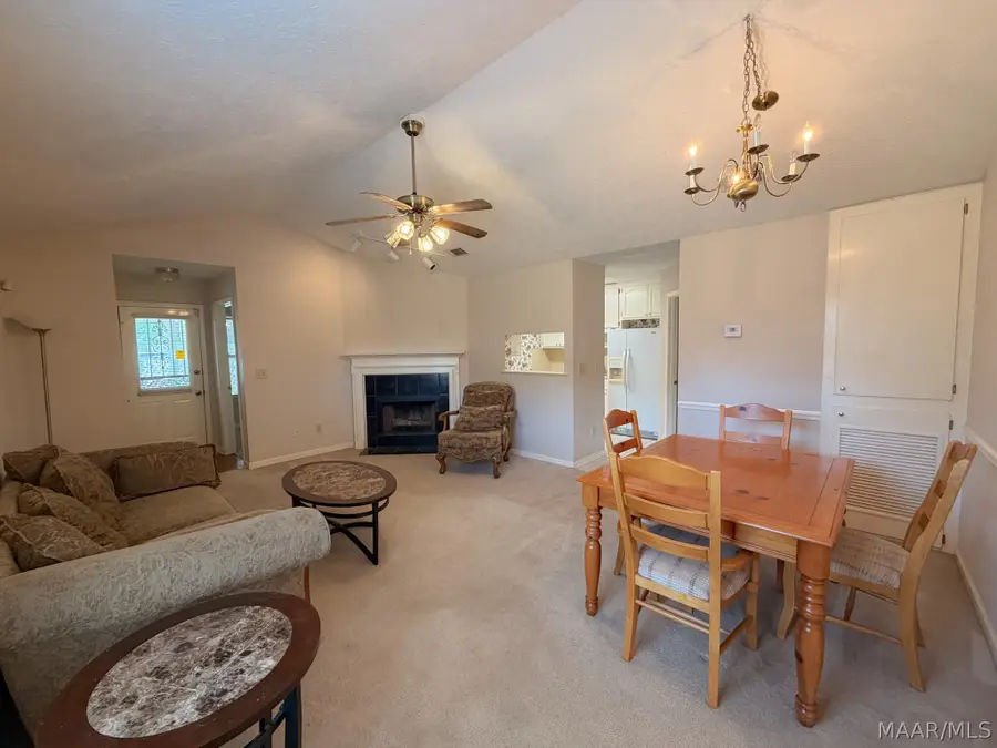 6218 Bell Gables Drive, Montgomery, AL 36117 - #2