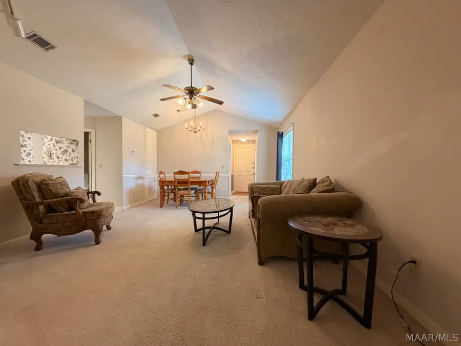 6218 Bell Gables Drive, Montgomery, AL 36117 - #3