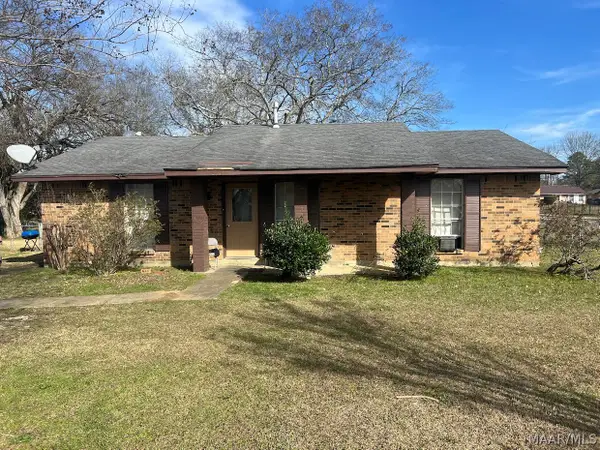 5253 Rolind Drive, Montgomery, AL 36108