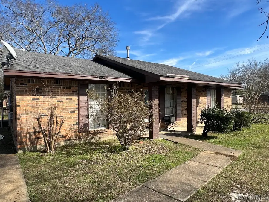 5253 Rolind Drive, Montgomery, AL 36108 - #2