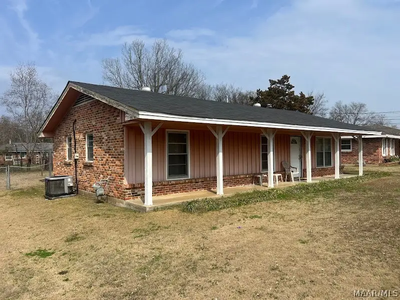 303 Kingswood Road, Montgomery, AL 36108 - #3