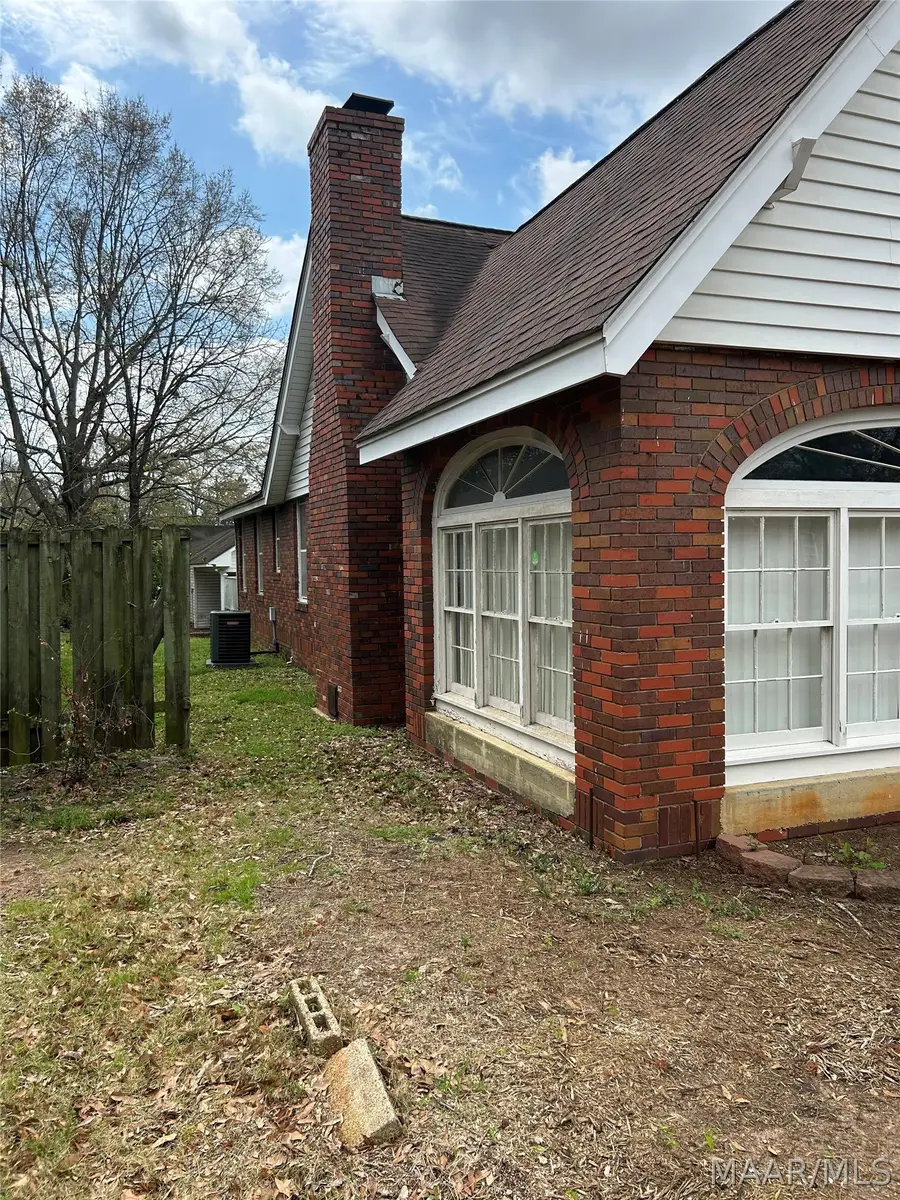 2100 Capitol Avenue, Montgomery, AL 36107 - #3