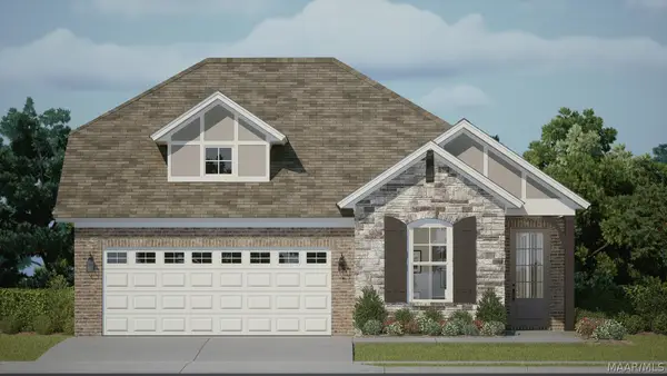 9516 Dakota Drive, Pike Road, AL 36064