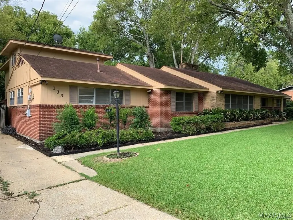 133 S Haardt Drive, Montgomery, AL 36105 - #1