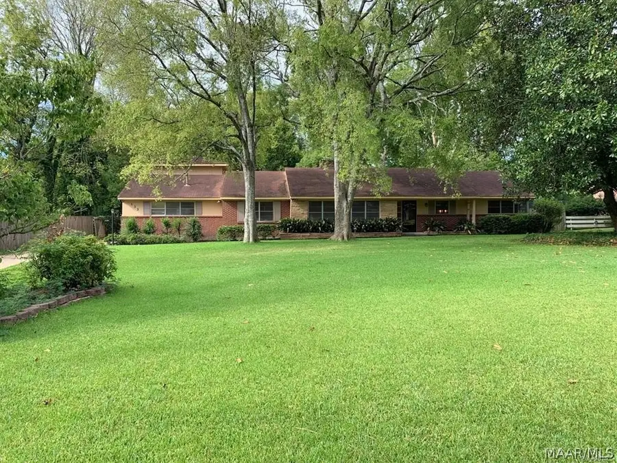 133 S Haardt Drive, Montgomery, AL 36105 - #2