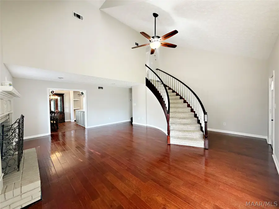 73 Reid Circle, Deatsville, AL 36022 - #3