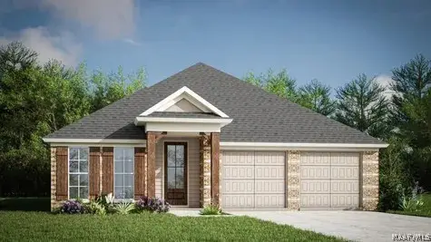 9529 Dakota Drive, Pike Road, AL 36064