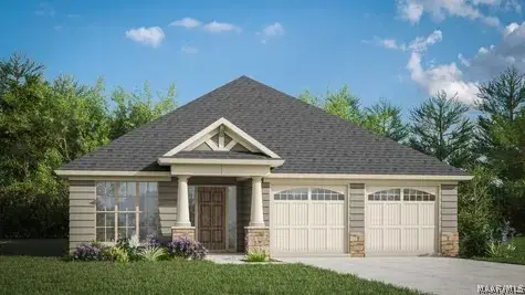 9541 Dakota Drive, Pike Road, AL 36064 - #1