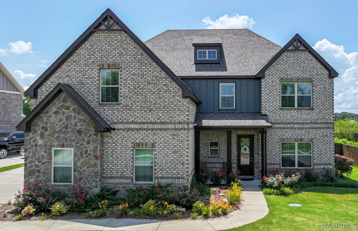 23 Boykin Lakes Boulevard, Pike Road, AL 36064 - #1