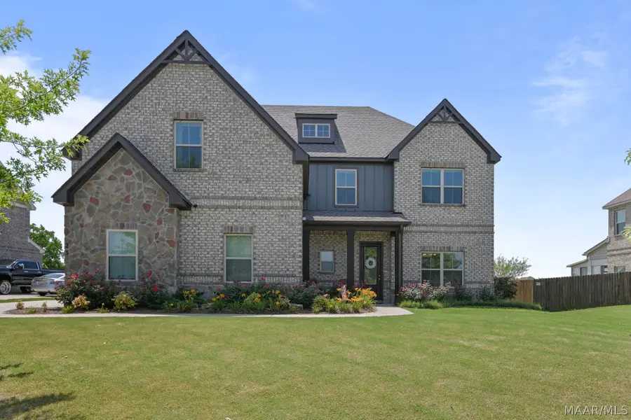 23 Boykin Lakes Boulevard, Pike Road, AL 36064 - #2