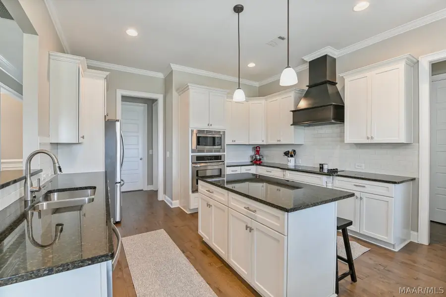 23 Boykin Lakes Boulevard, Pike Road, AL 36064 - #3