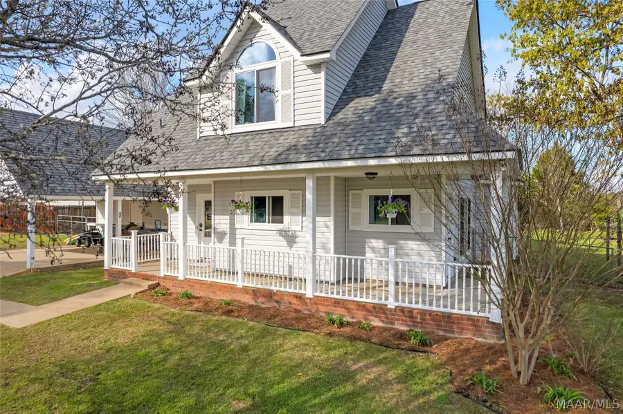 115 Willow Oak Drive, Deatsville, AL 36022 - #3