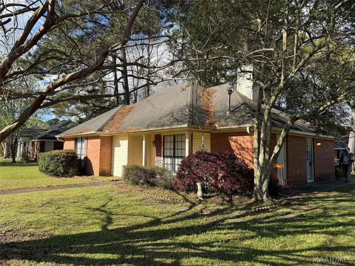 920 Countryside Lane, Montgomery, AL 36117 - #1