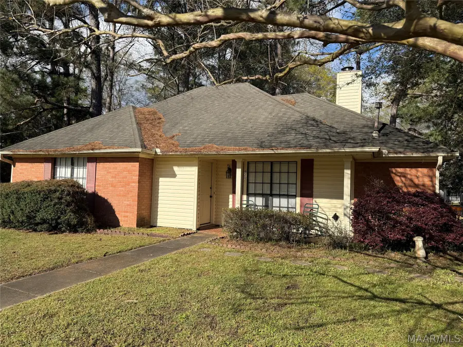 920 Countryside Lane, Montgomery, AL 36117 - #2