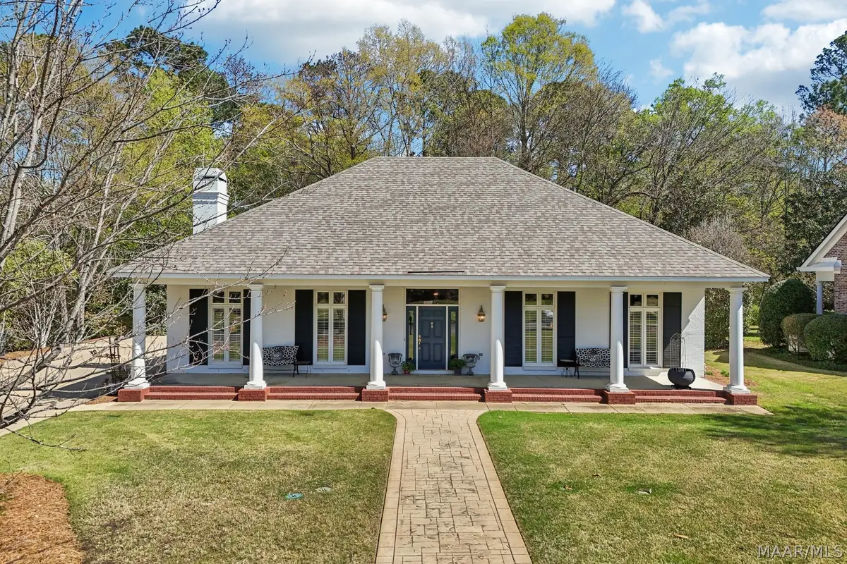 6415 Philadelphia Hill, Montgomery, AL 36117 - #1