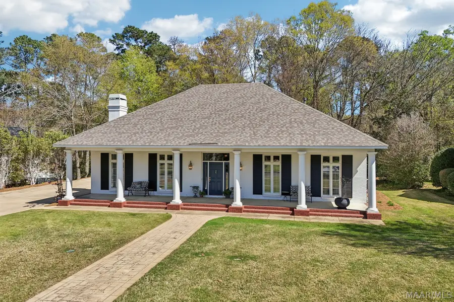 6415 Philadelphia Hill, Montgomery, AL 36117 - #2