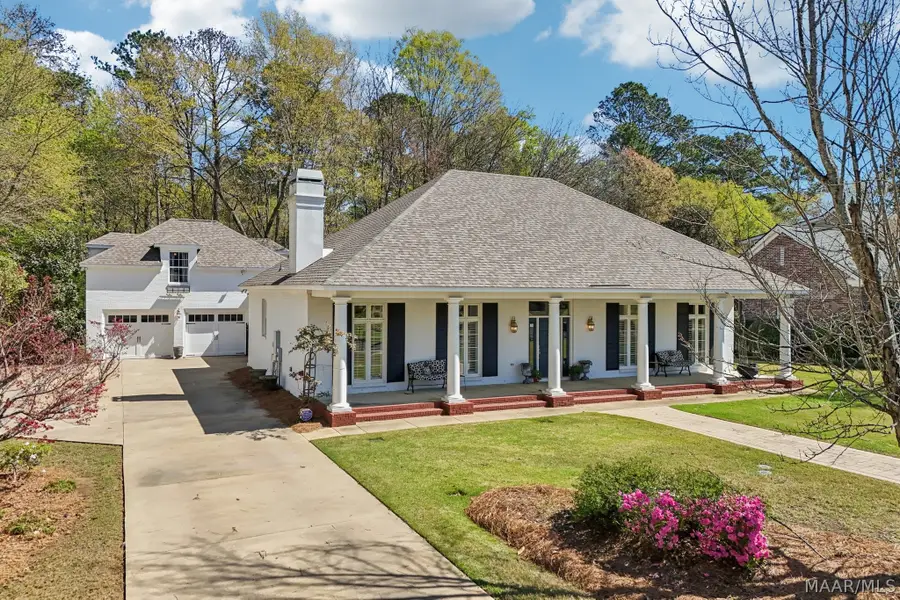 6415 Philadelphia Hill, Montgomery, AL 36117 - #3