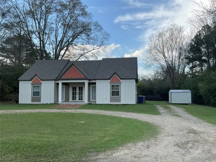 75 Taylor Lane, Tallassee, AL 36078 - #3