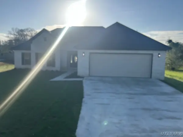 63 Noles Drive, Tallassee, AL 36078