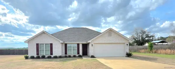 2405 Landing Loop, Deatsville, AL 36022