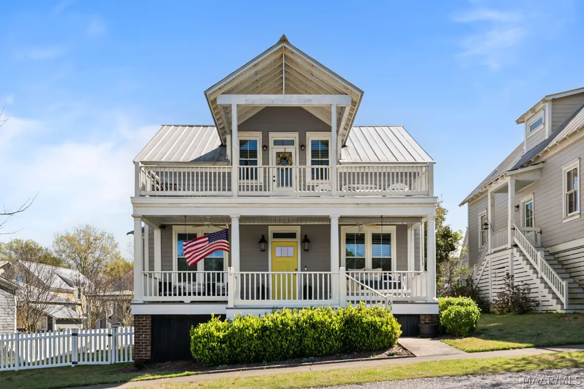 60 Ring Around Road, Pike Road, AL 36064 - #1