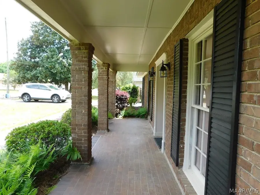 212 Davors Drive, Montgomery, AL 36109 - #2