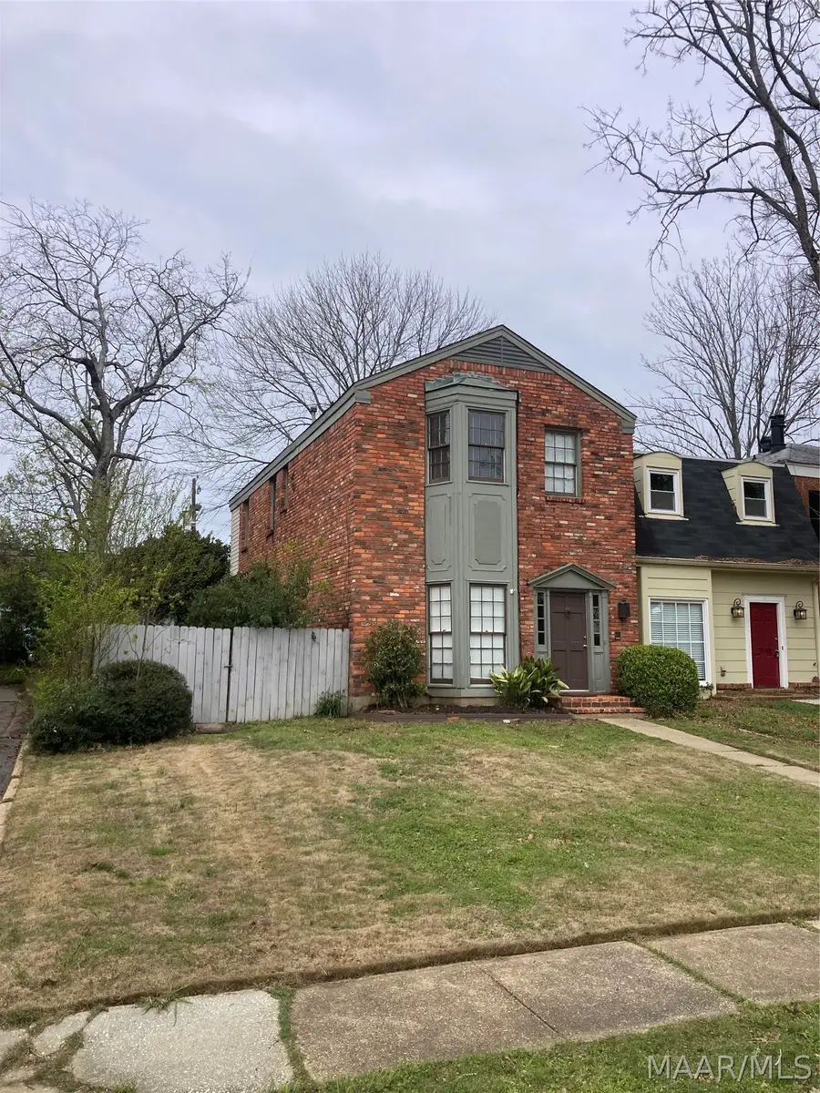 2952 Old Farm Road, Montgomery, AL 36111 - #3