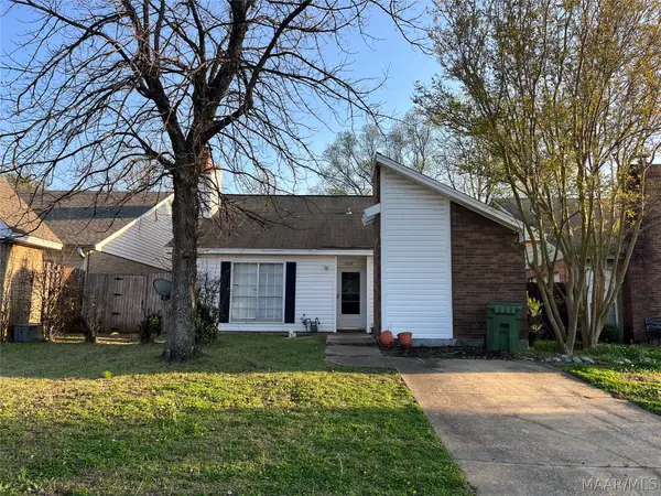 6012 Neill Drive, Montgomery, AL 36117