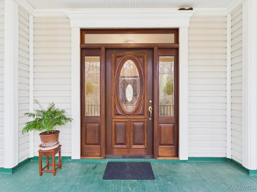 3190 Trotters Trail, Wetumpka, AL 36093 - #2