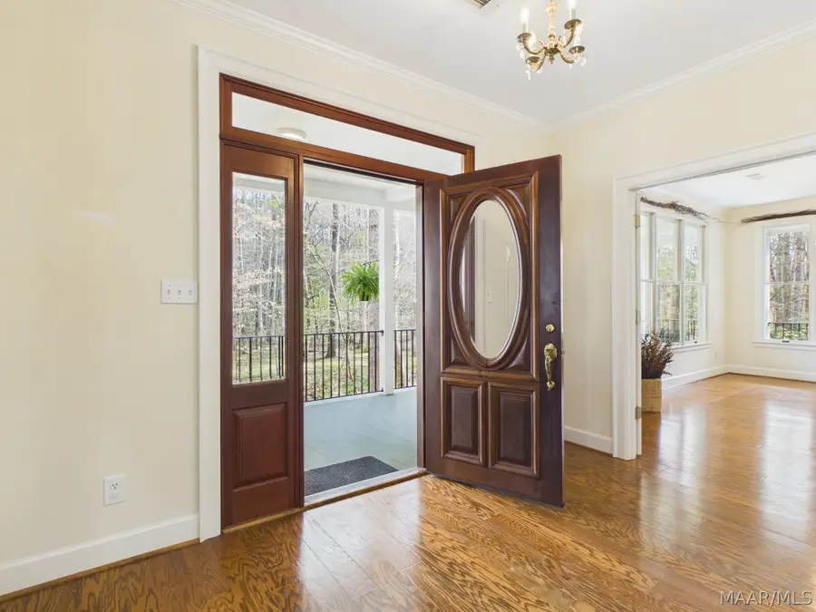 3190 Trotters Trail, Wetumpka, AL 36093 - #3