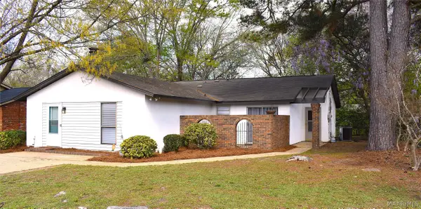 6213 Lycoming Road, Montgomery, AL 36117