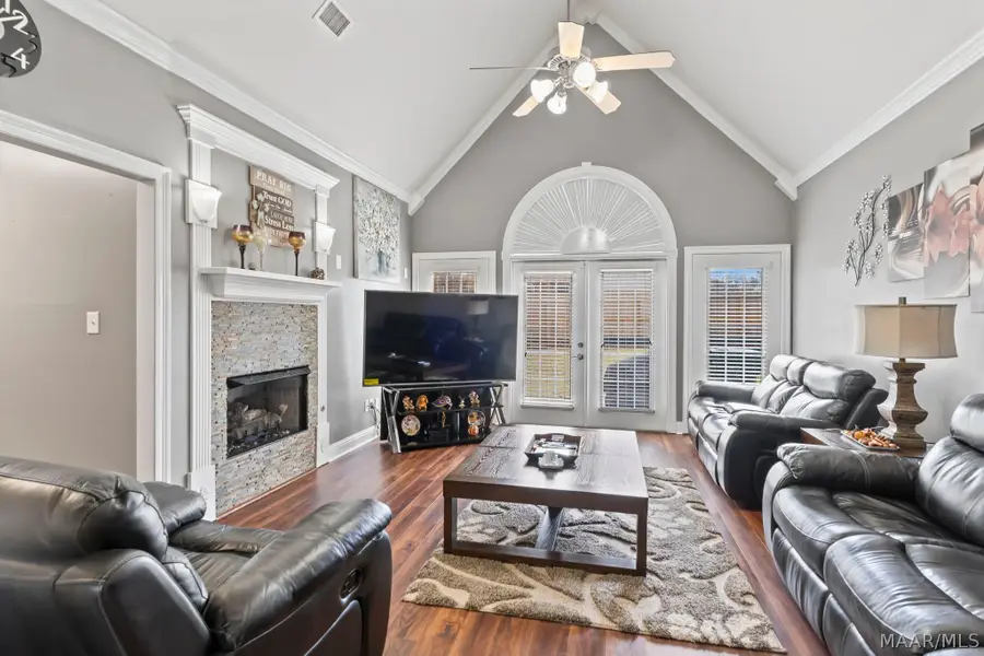 174 Timberbrook Drive, Millbrook, AL 36054 - #2