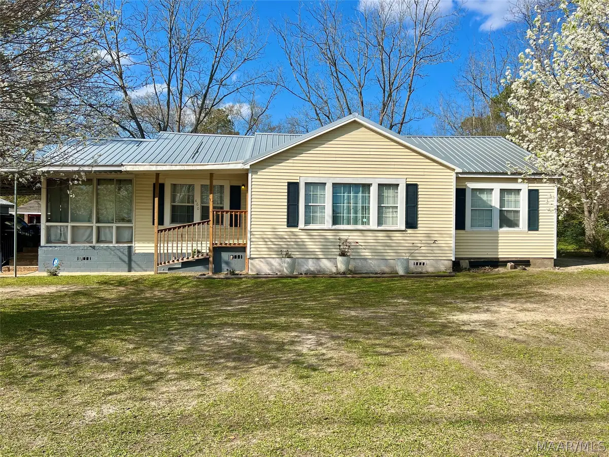 460 W Selma Street, Dothan, AL 36301 - #1