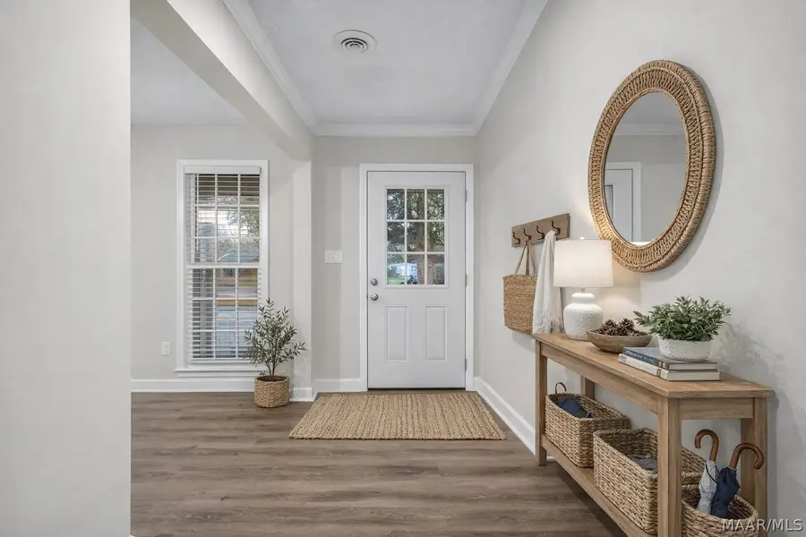 1948 Cottingham Drive, Montgomery, AL 36106 - #3