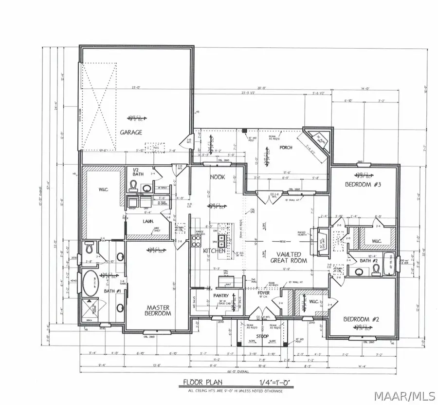 206 Refuge Court, Wetumpka, AL 36092 - #2