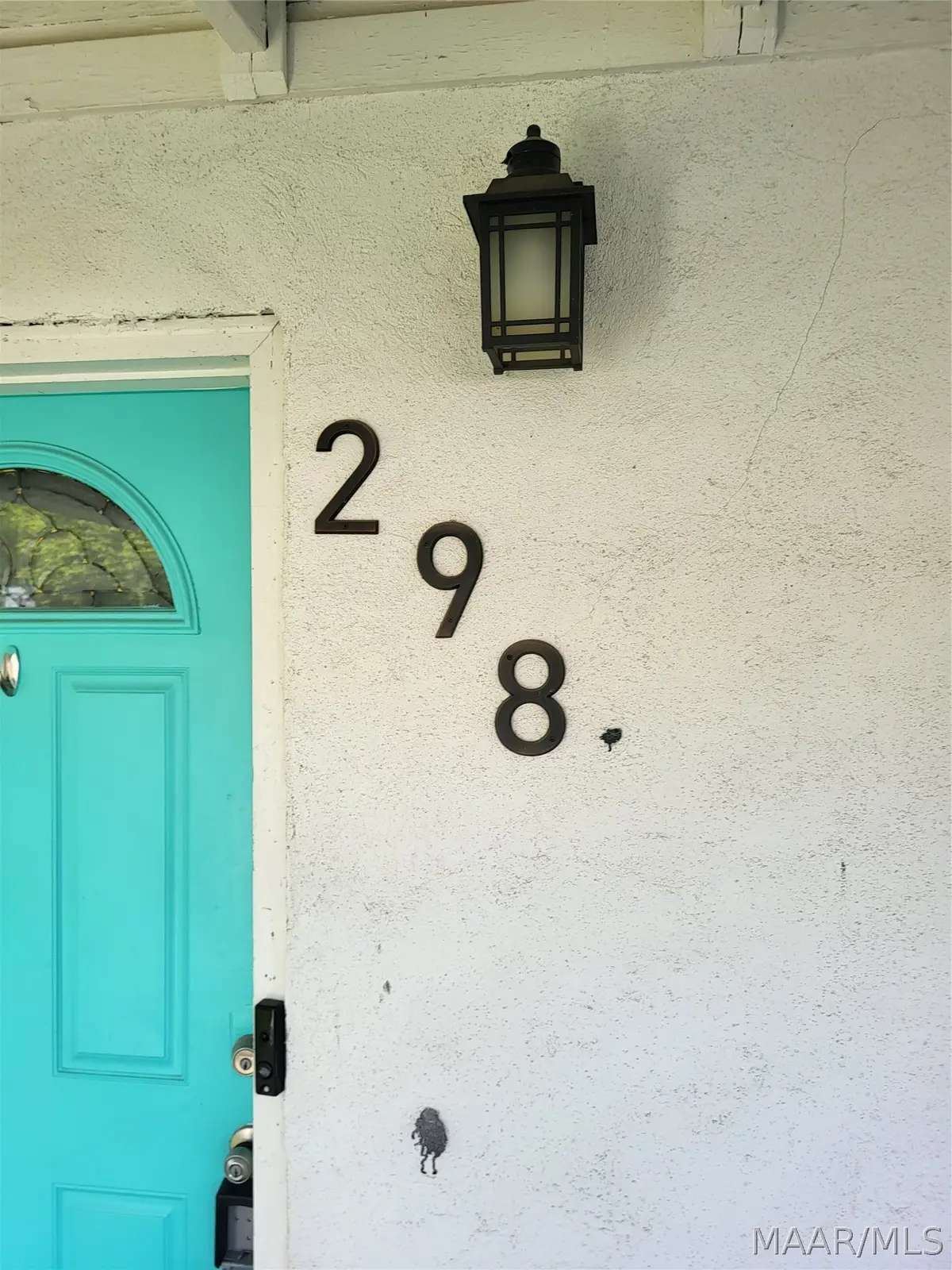 298 Broadway Street, Montgomery, AL 36110 - #1