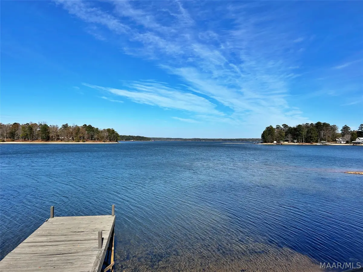 300 Point Road, Eclectic, AL 36024 - #1