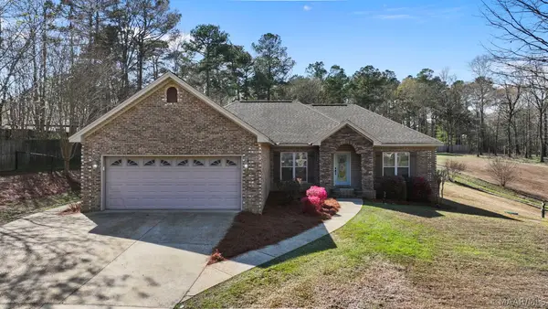 129 Hermitage Pass, Wetumpka, AL 36093