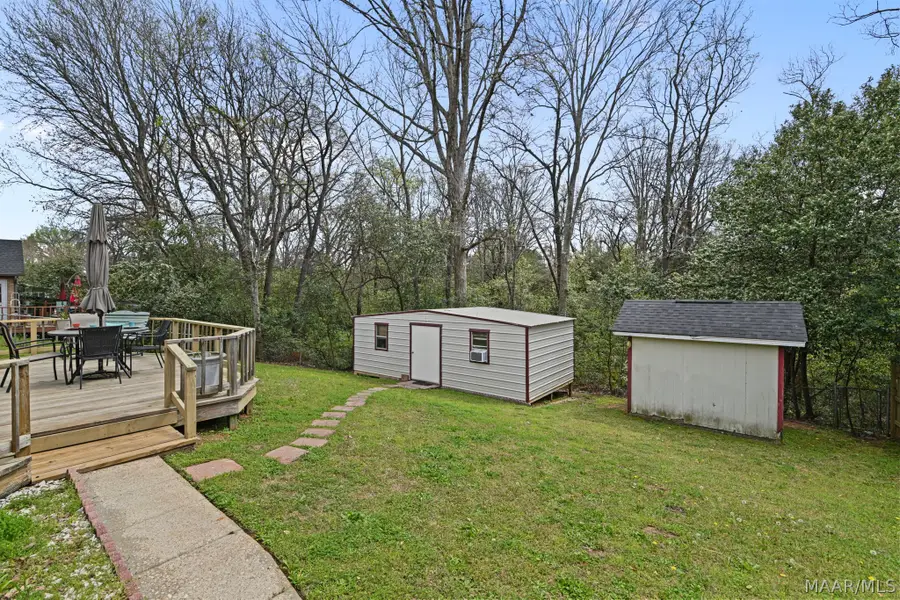 821 Sweet Ridge Road, Prattville, AL 36066 - #3