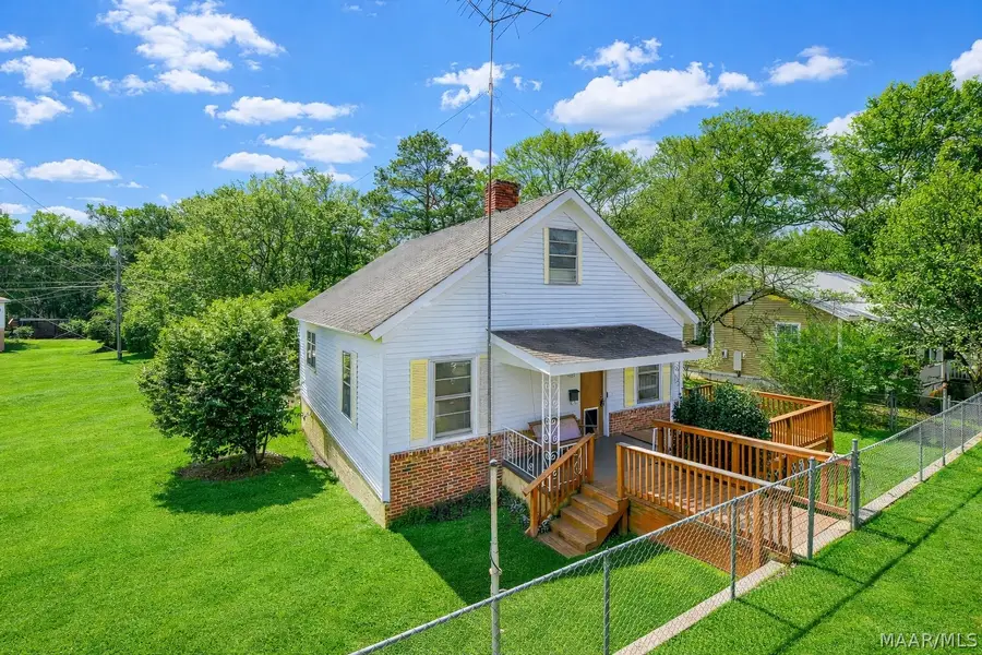 403 Herd Street, Tallassee, AL 36078 - #3