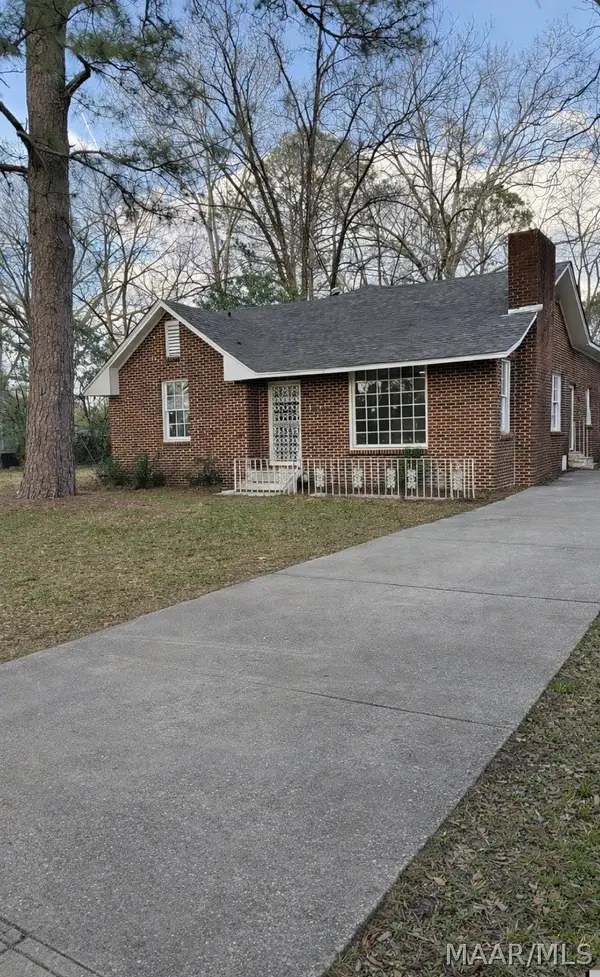 3515 Whiting Avenue, Montgomery, AL 36105