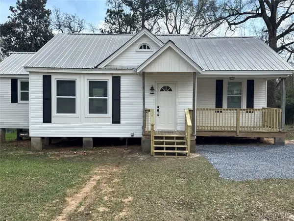 809 Azalea Street, Tallassee, AL 36078