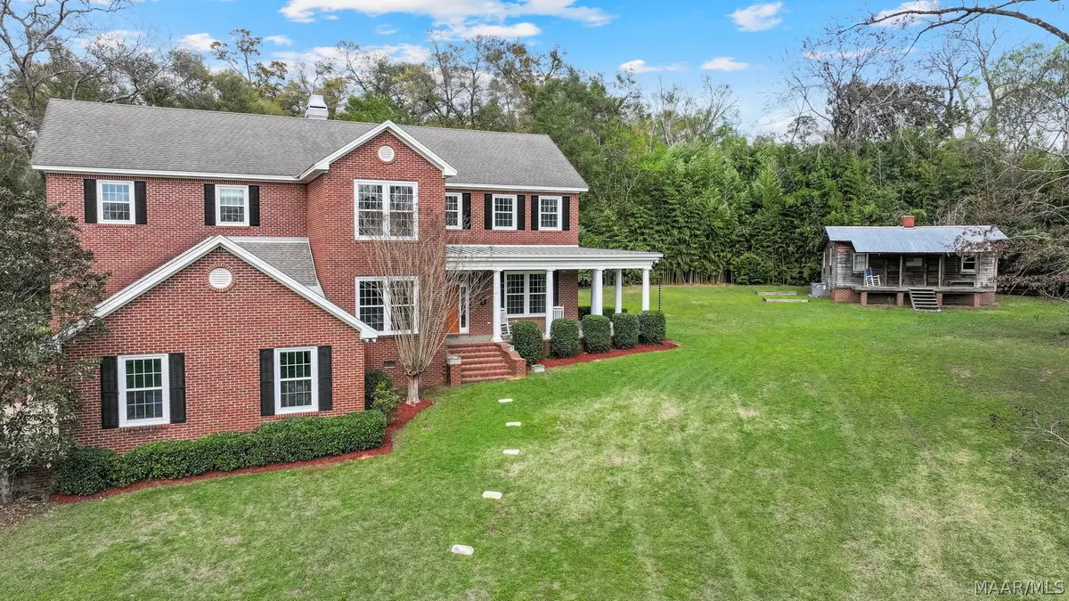 349 Wetumpka Street, Prattville, AL 36067 - #1