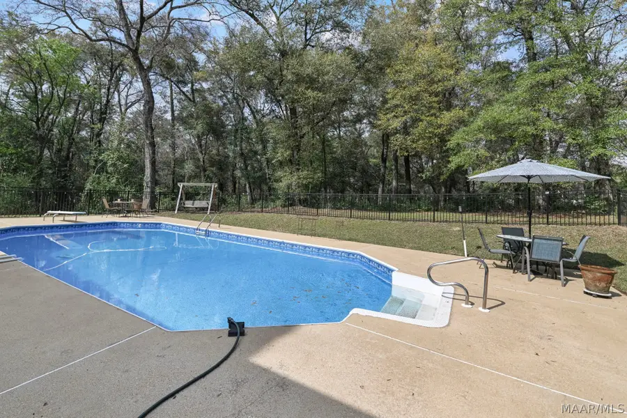 349 Wetumpka Street, Prattville, AL 36067 - #2