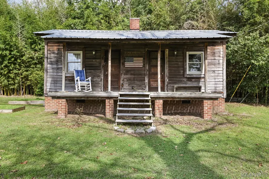 349 Wetumpka Street, Prattville, AL 36067 - #3