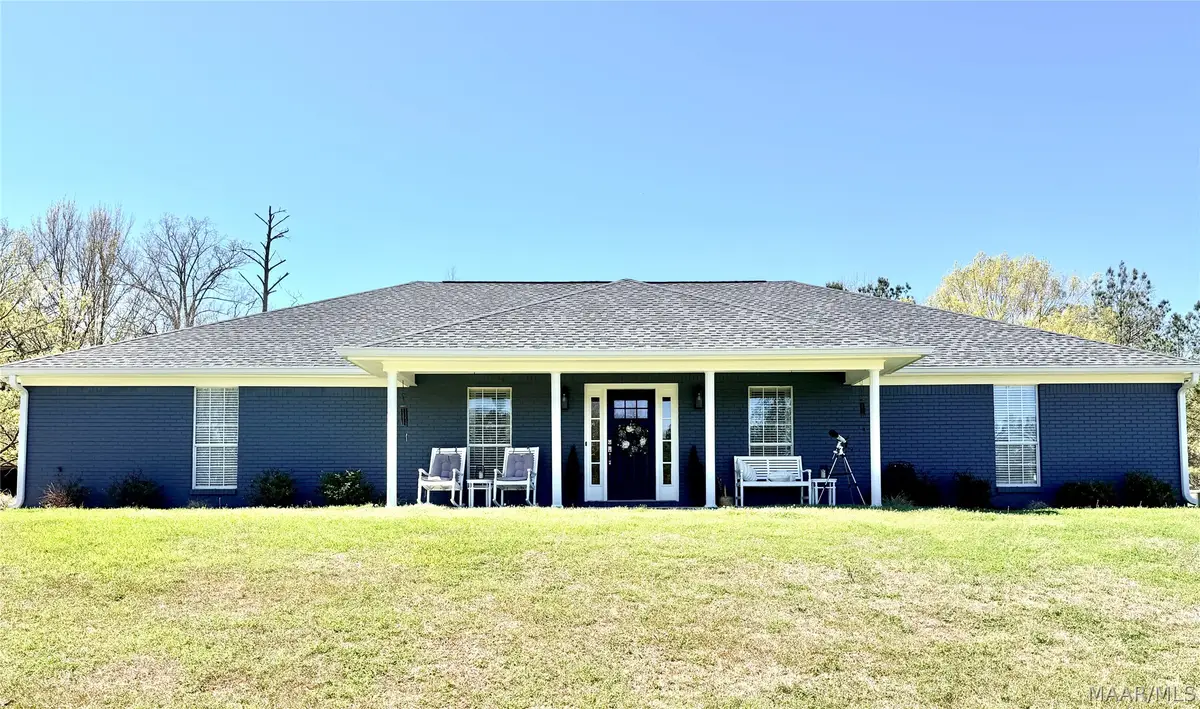 4030 Pineapple Highway, Greenville, AL 36037 - #1