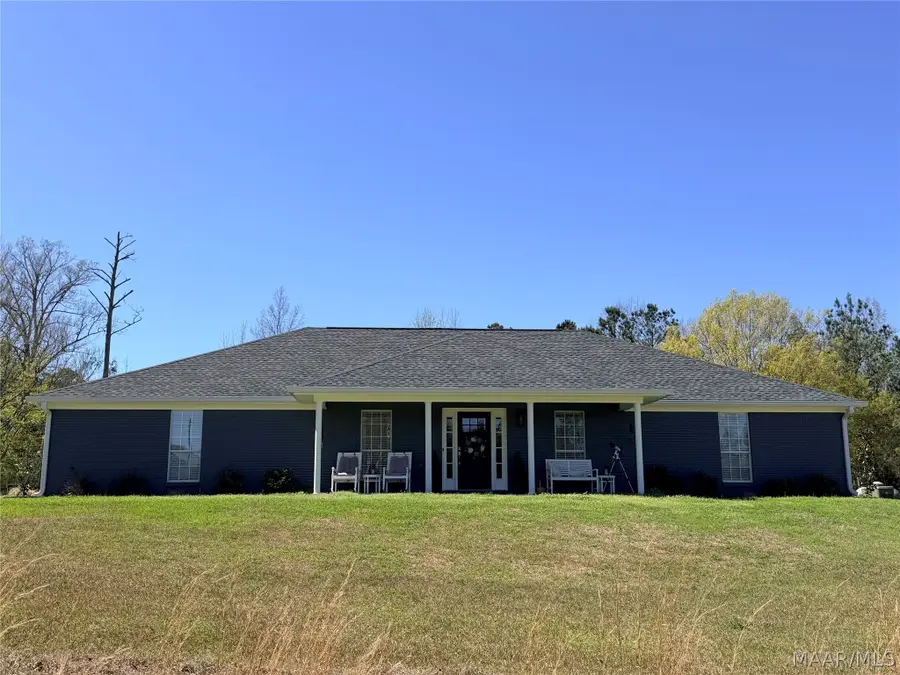 4030 Pineapple Highway, Greenville, AL 36037 - #3