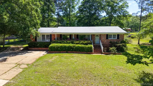 1031 Scott Drive, Thomasville, AL 36784